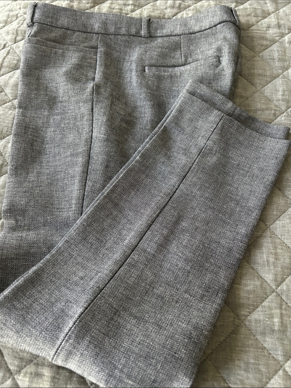 Classic women’s pants
